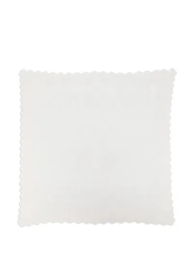 Bonpoint Cherry Blanket In Neutral