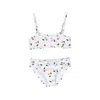 Bonpoint Amari Printed Bikini