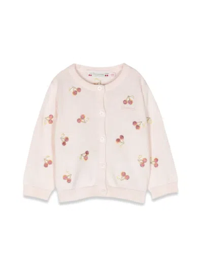 BONPOINT CLAUDIE CARDIGAN