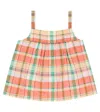 Bonpoint Top Clementine Aus Baumwolle In Ec Multicolore