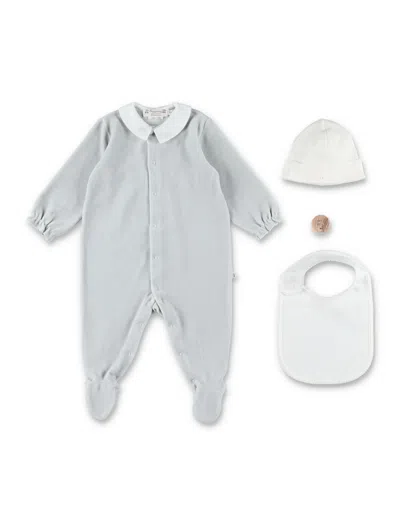 Bonpoint Clothing.... In Gray