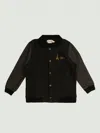 Bonpoint Jacket  Kids Color Black In Black