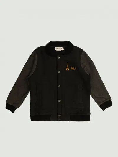 Bonpoint Coat  Kids Color Black