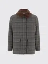 Bonpoint Manteau Joao In Gray