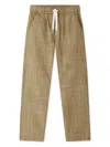 Bonpoint Connell Trousers In Brown
