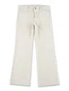 Bonpoint Looping Pants In Naturel