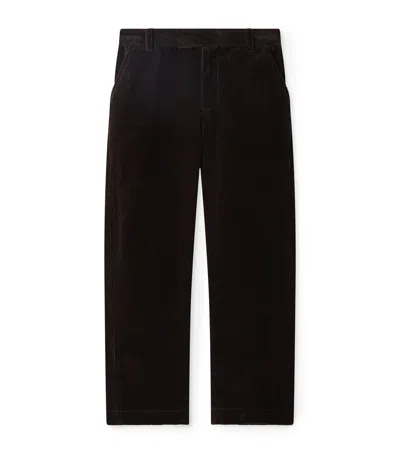 BONPOINT CORDUROY TROUSERS