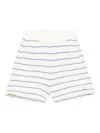 Bonpoint Cornelia Shorts In Neutrals