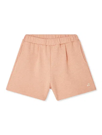 Bonpoint Kids' Cornelia Shorts In Nude