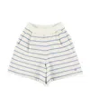 Bonpoint Cornelia Shorts In White