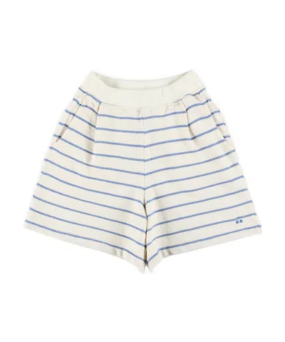 Bonpoint Kids' Cornelia Shorts In White
