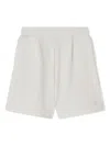 Bonpoint Cornelia Shorts In White