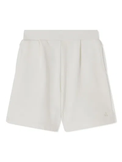 Bonpoint Kids' Cornelia Shorts In White