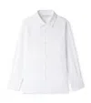 Bonpoint Cotton Aristote Shirt In White