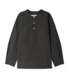 Bonpoint Artiste Shirt In Black