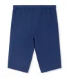 Bonpoint Dandy Trousers In Blue