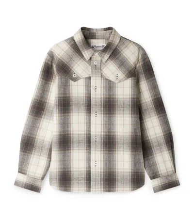 BONPOINT COTTON JARED SHIRT