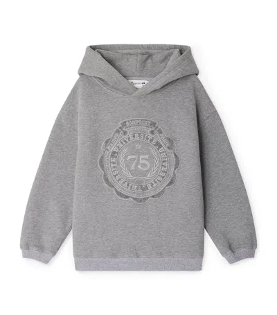 BONPOINT COTTON JESSIM HOODIE