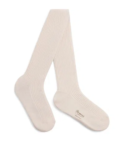 BONPOINT COTTON TIGHTS