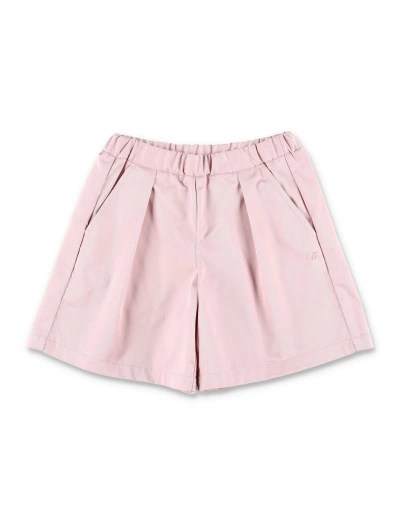 Bonpoint Kids' Short Courtney In Pink