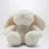 Bonpoint Cream Bunny Soft Toy