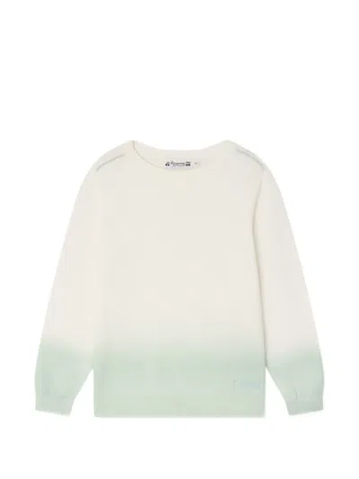 Bonpoint クルーネックセーター