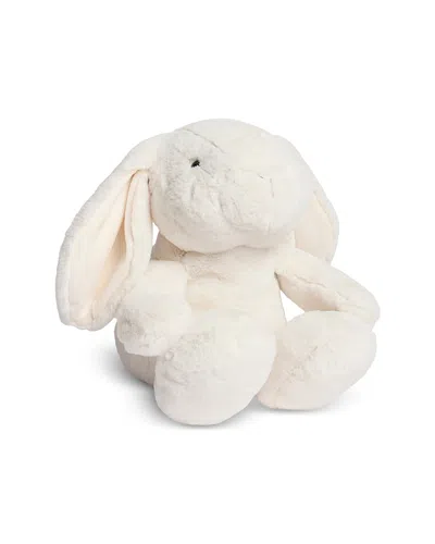 Bonpoint Cuddly Bunny Stuffed Toy In Neutral