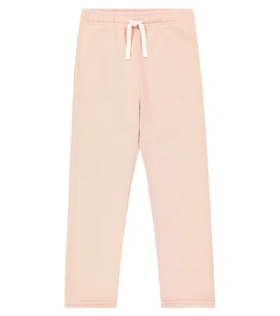 Bonpoint Kids' Jogginghose Dalila In Pink