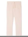 Bonpoint Dalila Jogging Pants In Pink