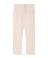Bonpoint Dalila Jogging Pants In Pink