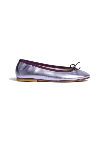 Bonpoint Dancer "lisa" In Purple