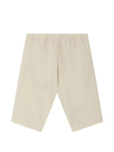 Bonpoint Babies' Dandy Corduroy Trousers In Neutral