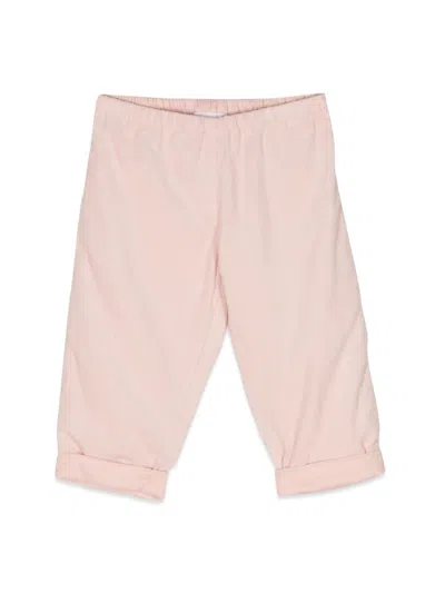 Bonpoint Kids' Dandy Pants In Pink
