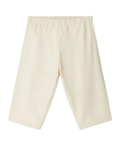 Bonpoint Dandy Pants In White