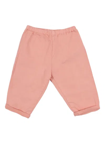 Bonpoint Kids'  Pantalon Dandy In Pink