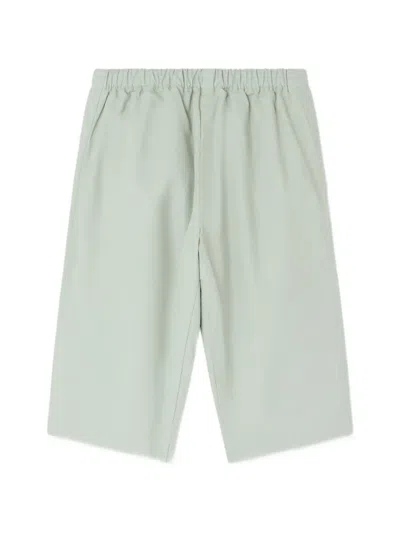 Bonpoint Babies' Dandy Trousers In Green