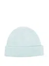 Bonpoint Darbo Beanie Hat In Blue