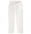 Bonpoint Dewey Jeans In White