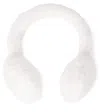 Bonpoint Doline Ear Muffs In White