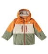 Bonpoint Ski Jacket In Multicoloured