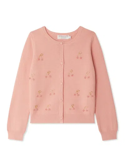 Bonpoint Kids' Dounia Cardigan