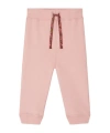 Bonpoint Drawstring Pants In Pink