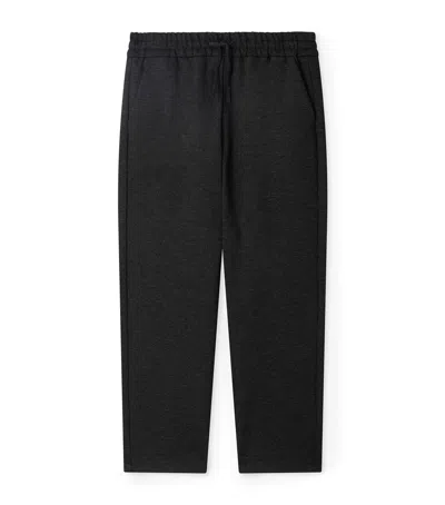 BONPOINT DRAWSTRING SWEATPANTS