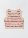 Bonpoint Dress  Kids Color Beige In Neutral