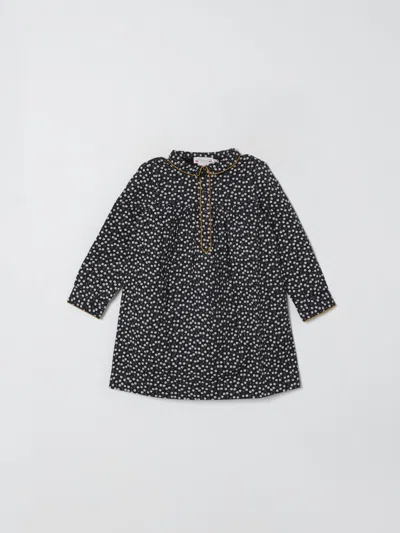 Bonpoint Dress  Kids Color Blue