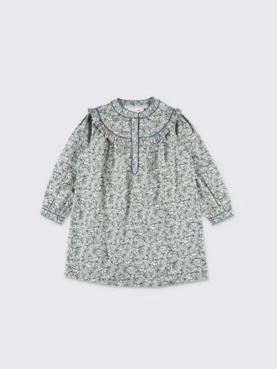 BONPOINT DRESS KIDS BONPOINT,H64996020