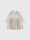 Bonpoint Dress  Kids Color Multicolor In Multi
