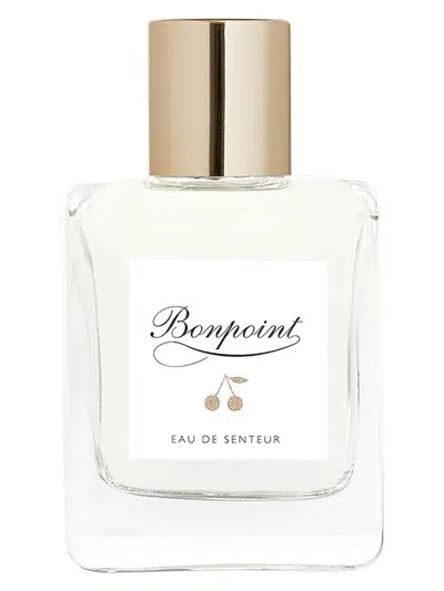 Bonpoint Eau De Senteur Perfume In Brown