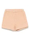 Bonpoint Ecady Shorts In Brown