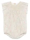 Bonpoint Edelili Body In Green